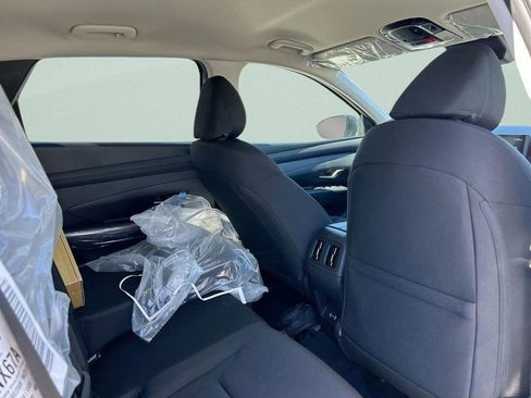 New 2026 Hyundai Tucson SEL image 19