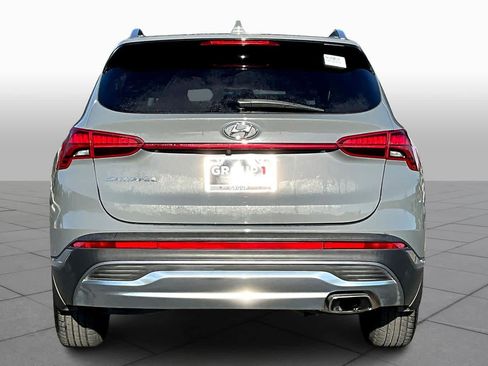 Used 2021 Hyundai Santa Fe SEL FWD image 5