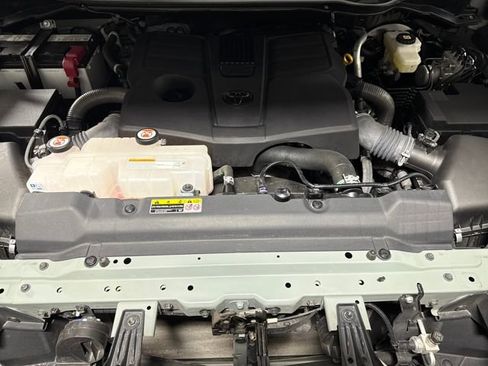 Used 2024 Toyota Tundra SR5 w/ SR5 Premium Package image 41