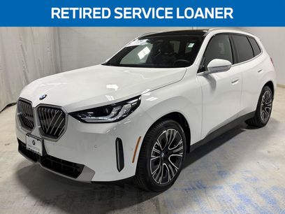 Used 2026 BMW X3 xDrive30i w/ Convenience Package