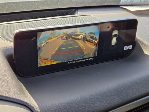 New 2026 MAZDA CX-50 2.5 Hybrid w/ Cargo Package image 28