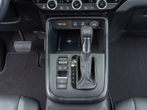 New 2026 Honda CR-V EX-L image 23