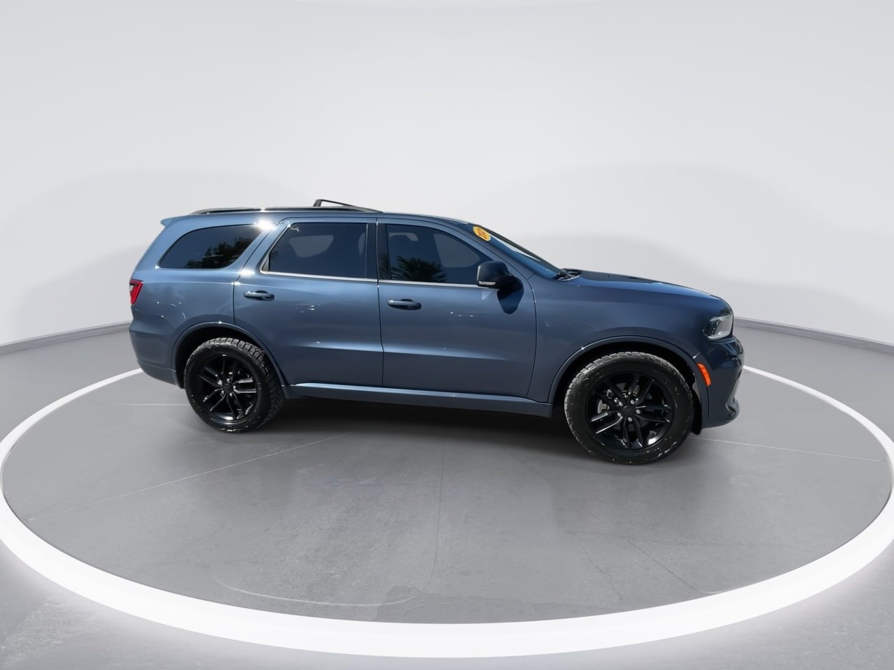 Used 2021 Dodge Durango GT AWD/4WD image 24