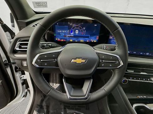 New 2026 Chevrolet Traverse LT w/ Driver Confidence Package image 13