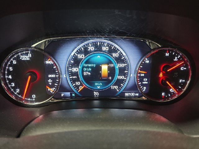 Used 2019 GMC Acadia Denali AWD/4WD image 18