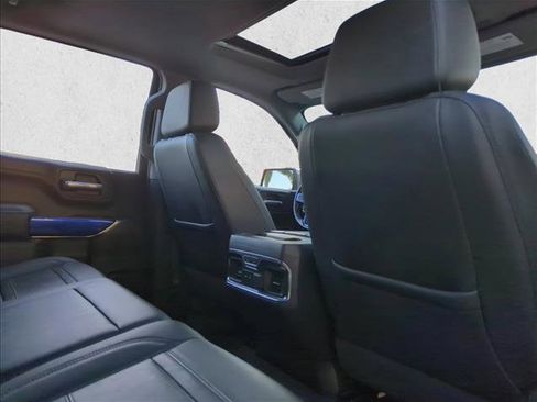 Used 2021 GMC Sierra 1500 Denali w/ Denali Ultimate Package image 19