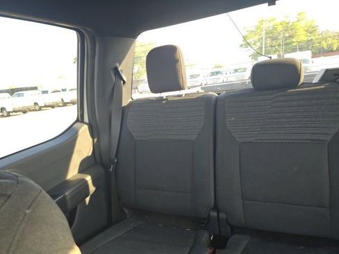 Used 2023 Ford F150 XL w/ STX Appearance Package RWD image 11