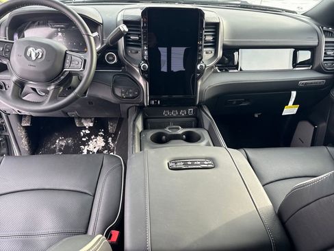 New 2026 RAM 2500 Rebel w/ Rebel Level 2 Equipment Group image 38