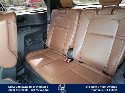 Used 2020 Lincoln Aviator Reserve w/ Equipment Group 202A AWD/4WD image 53