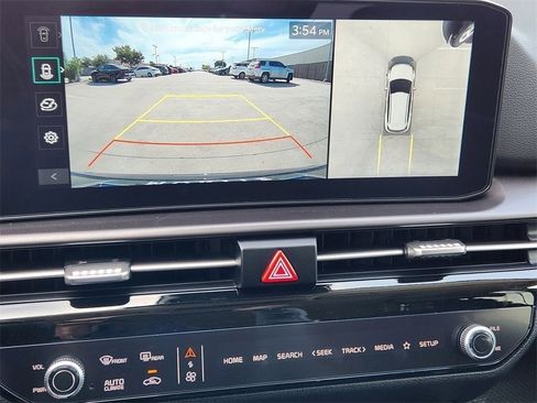 New 2026 Kia Sportage SX image 17