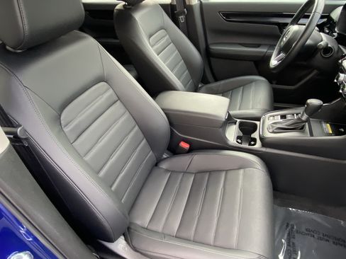 Certified 2025 Honda CR-V EX-L image 10