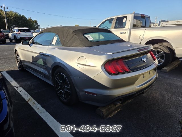 Used 2023 Ford Mustang Premium RWD image 6