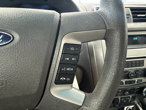 Used 2012 Ford Fusion SE FWD image 33