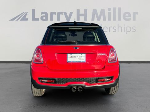 Used 2013 MINI Cooper S image 4