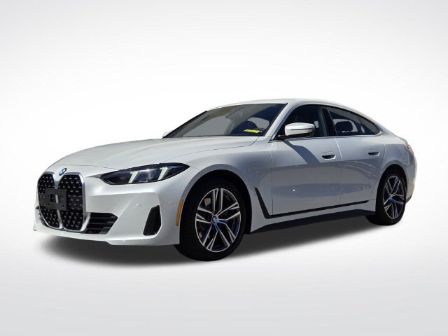 Certified 2026 BMW 430i xDrive AWD/4WD 360° Tour