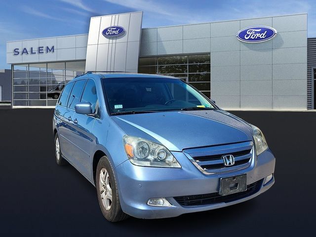 Used 2007 Honda Odyssey Touring image 1