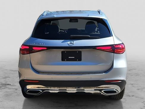 New 2026 Mercedes-Benz GLC 300 GLC 300 image 6