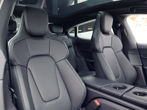 New 2026 Porsche Taycan image 24