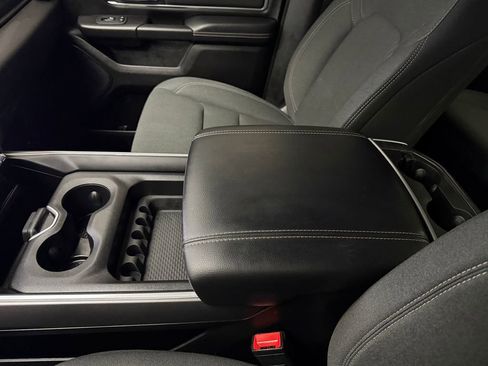 Used 2023 RAM 1500 Big Horn AWD/4WD image 27