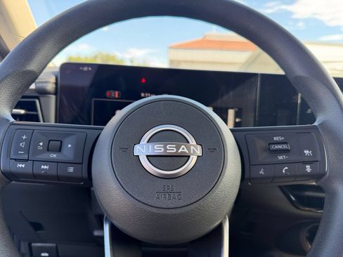 Used 2026 Nissan Kicks SV w/ Cold Weather Package AWD/4WD image 22