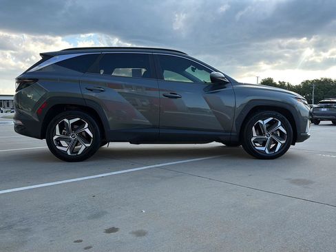 Used 2022 Hyundai Tucson SEL w/ Convenience Package FWD image 7