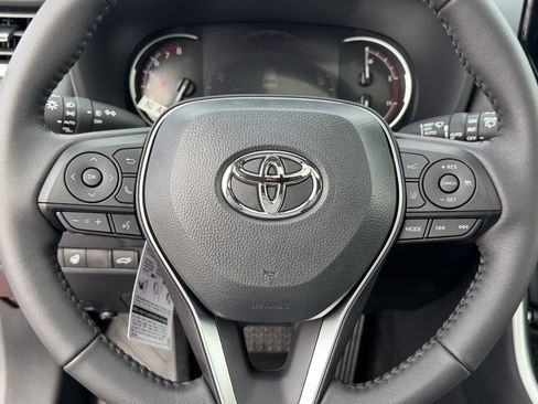 New 2025 Toyota RAV4 XLE Premium image 21