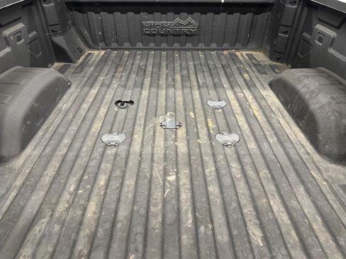 Used 2024 Chevrolet Silverado 2500 High Country w/ Technology Package AWD/4WD image 13