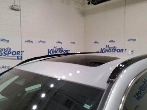 Certified 2023 Honda CR-V Sport image 25