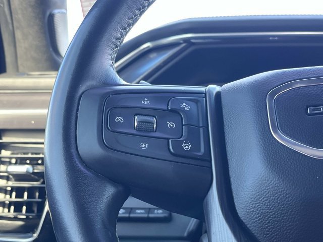 Certified 2024 GMC Sierra 1500 Denali Ultimate AWD/4WD image 29