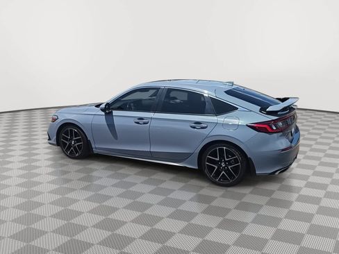 Certified 2024 Honda Civic Sport Touring image 6