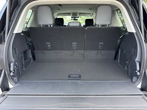 New 2026 Ford Expedition Active RWD image 21