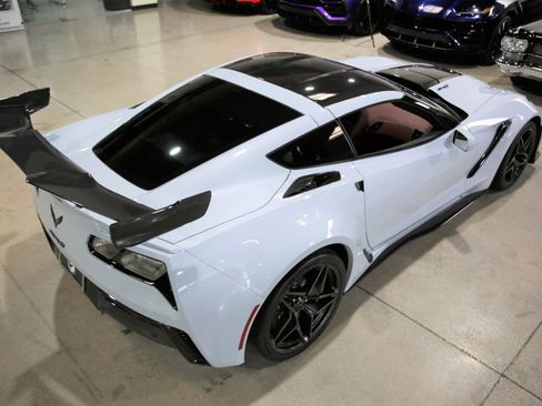 Used 2019 Chevrolet Corvette ZR1 image 26