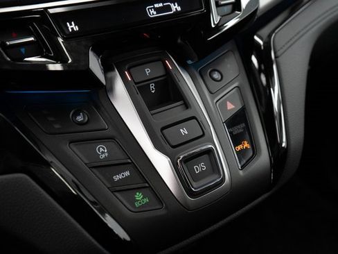 New 2026 Honda Odyssey Touring image 32