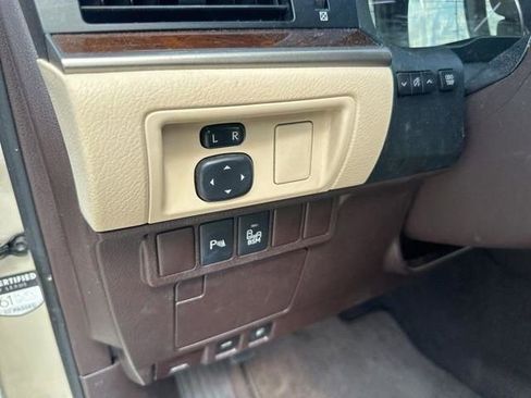 Used 2016 Lexus ES 350 w/ Premium Package w/Wood Trim image 43