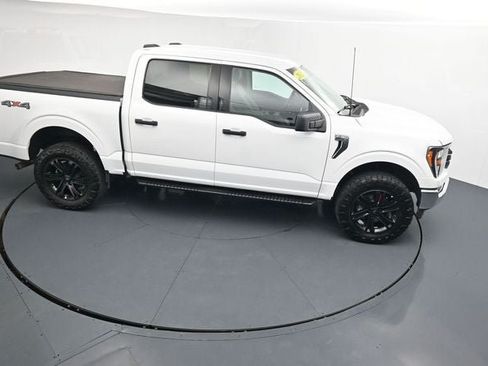 Certified 2023 Ford F150 XLT w/ Equipment Group 301A Mid AWD/4WD image 20