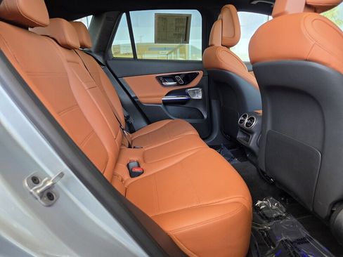 Certified 2026 Mercedes-Benz GLC 300 image 18