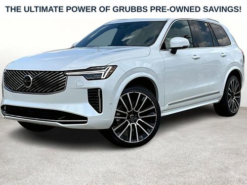New 2026 Volvo XC90 B6 Ultra w/ Protection Package Premier AWD/4WD image 2