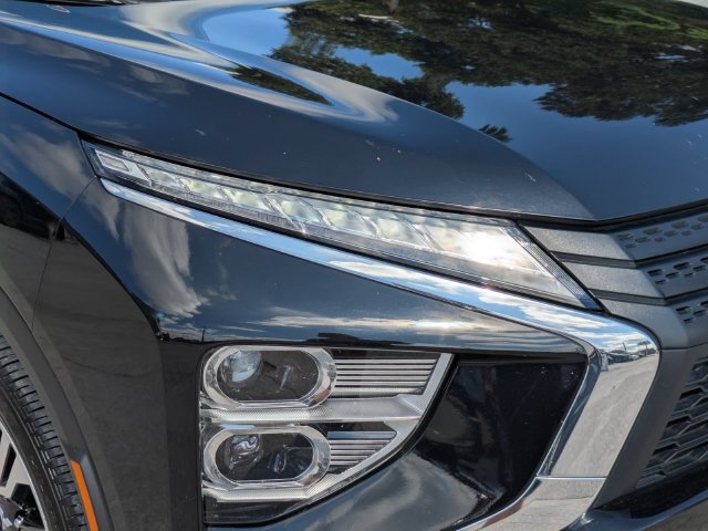 Used 2025 Mitsubishi Eclipse Cross SE AWD/4WD image 10