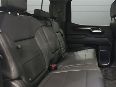 Used 2022 GMC Sierra 1500 SLT w/ SLT Premium Plus Package image 30