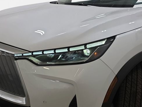 Certified 2026 INFINITI QX60 Luxe w/ Cargo Package image 28