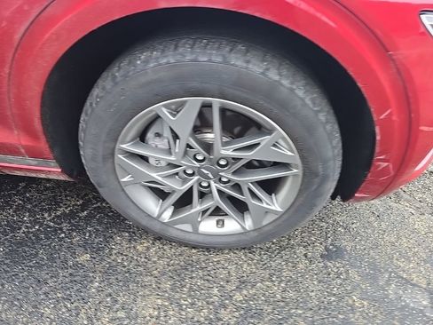 Used 2023 Genesis GV70 2.5T w/ Select Package image 12