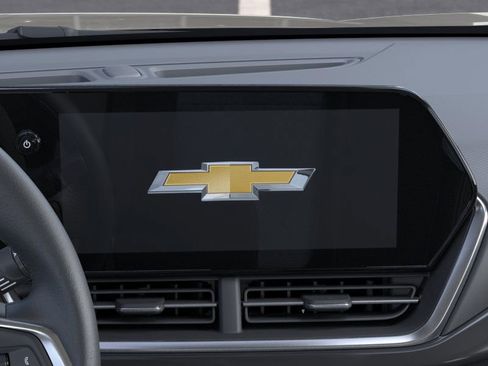 New 2026 Chevrolet Trax ACTIV w/ Driver Confidence Package image 20