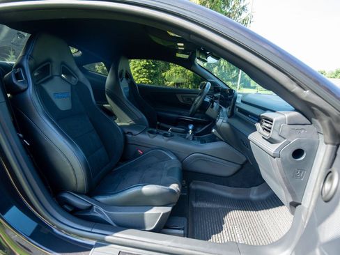 Used 2024 Ford Mustang Dark Horse w/ Dark Horse Handlin Package RWD image 31