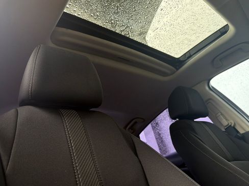 Used 2017 Honda Civic EX-T image 18