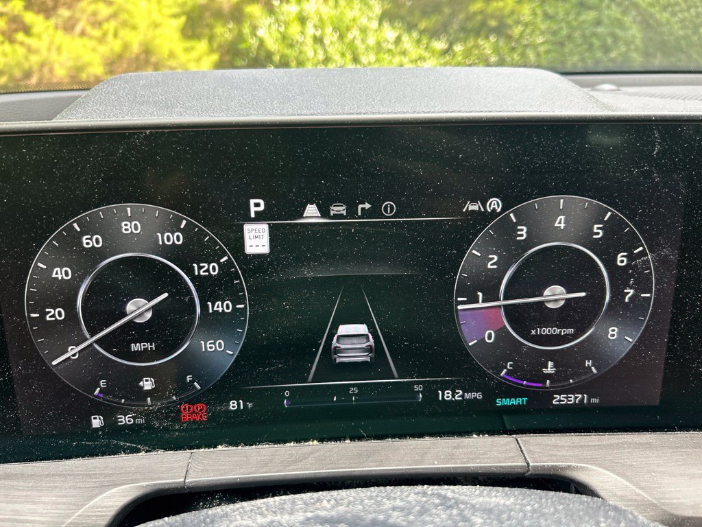 Used 2024 Kia Telluride SX X-Line AWD/4WD image 10