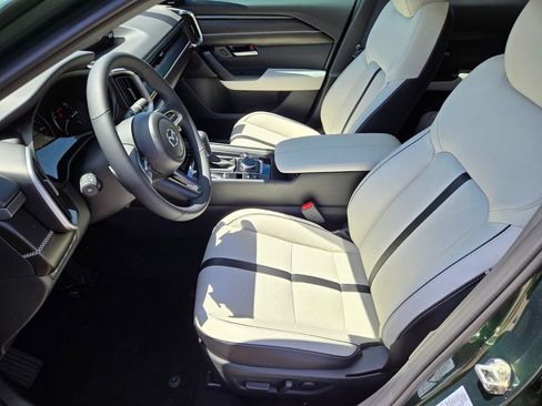 New 2026 MAZDA CX-50 AWD 2.5 S image 13