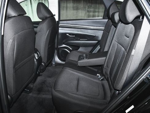 Used 2024 Hyundai Tucson SEL image 48