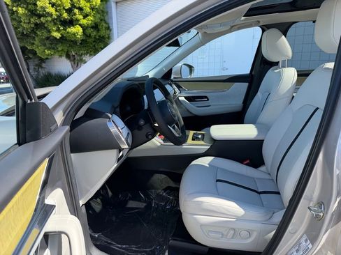 New 2026 MAZDA CX-90 3.3 Turbo S w/ Premium Plus image 17