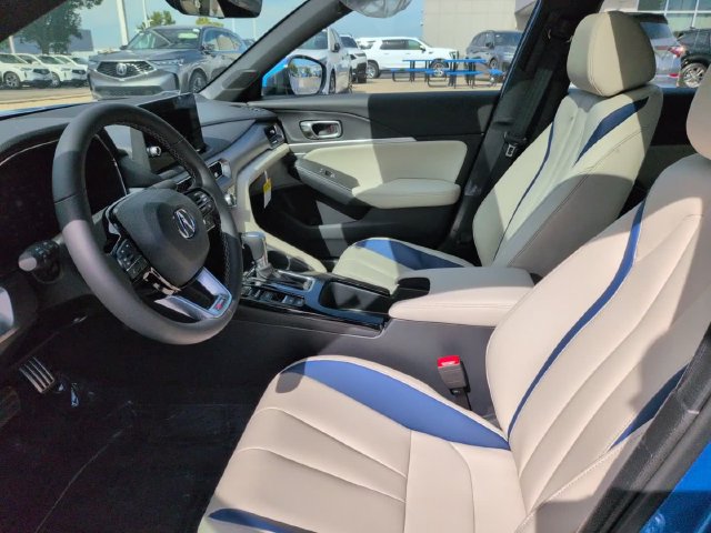 New 2026 Acura Integra A-Spec FWD image 19
