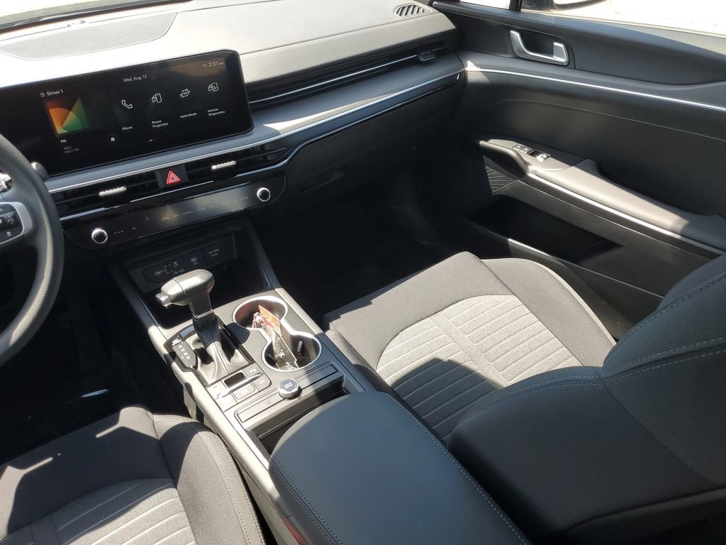 New 2026 Kia K5 LXS FWD image 27